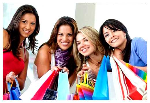 Что чаще всего покупает молодежь