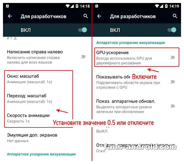 Что дает оптимизация телефона