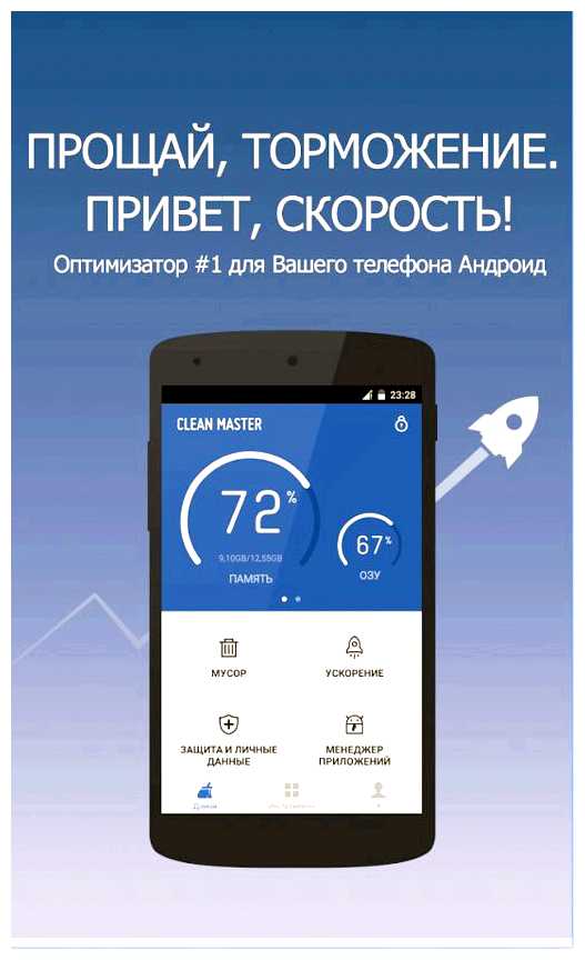 Что дает оптимизация телефона