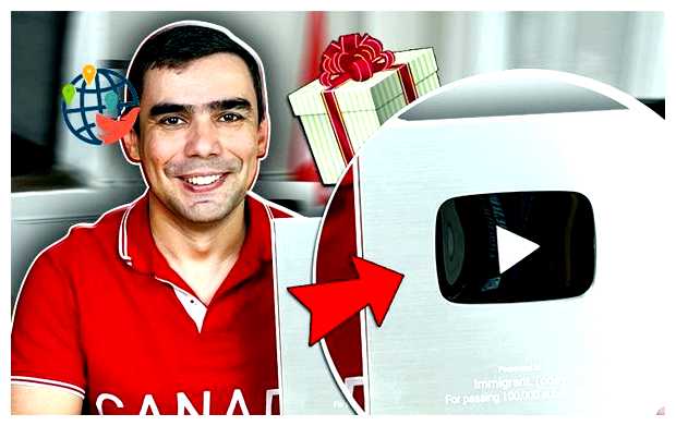 Что дает YouTube за 100000 подписчиков