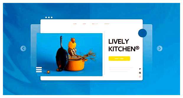 Что делает хороший бизнес сайт