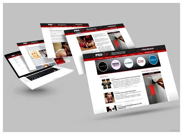 Что должно быть на хорошем сайте