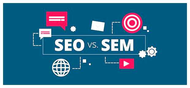 Что можно сделать с помощью SEM