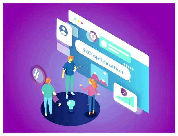 Что нужно для SEO