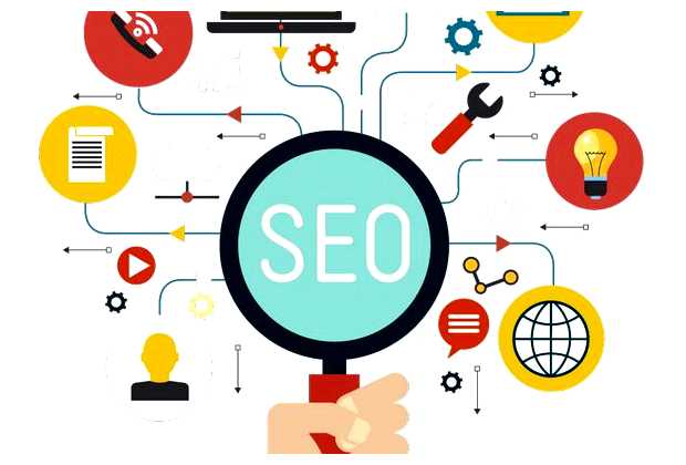 Что нужно для SEO