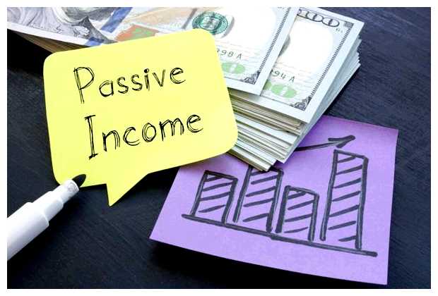 Что открыть для пассивного дохода