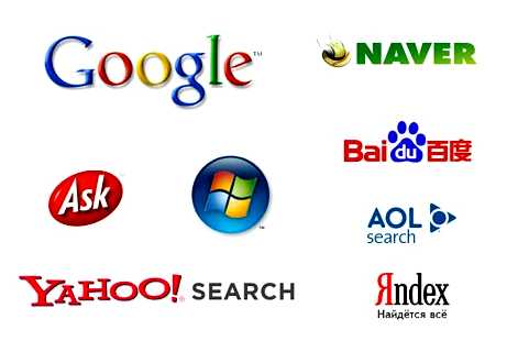 Что относится к внутренней оптимизации сайта