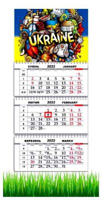 Что покупают в Украине 2023