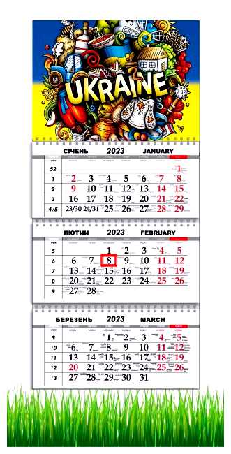 Что покупают в Украине 2023