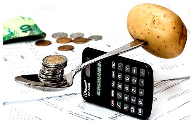 Что такое оптимизация денег