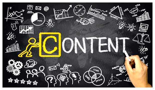 Что такое оптимизация контента