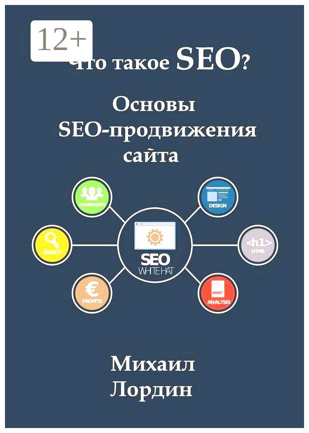 Что такое Основы SEO
