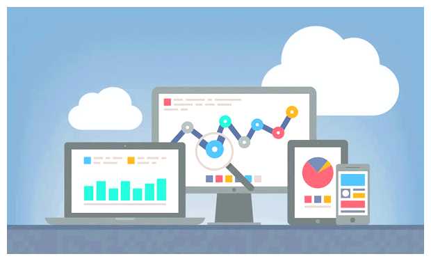 Что такое продвижение сайта