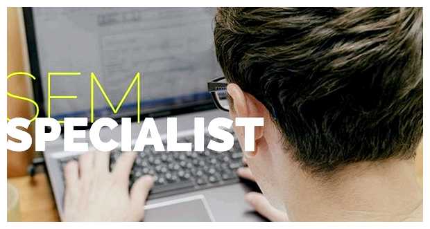 Что такое SEM специалист