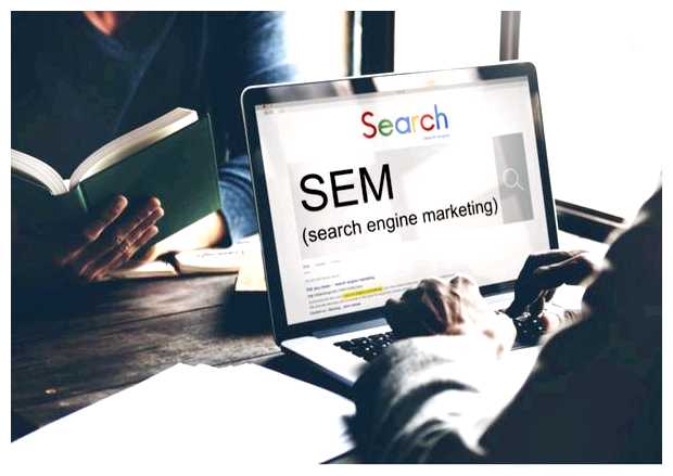 Что такое SEM специалист