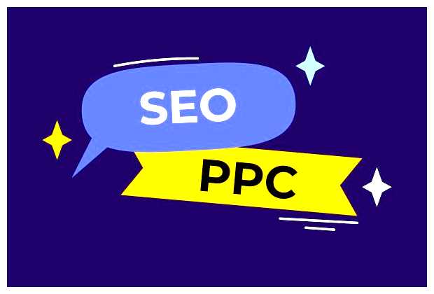 Что такое SEO и PPC