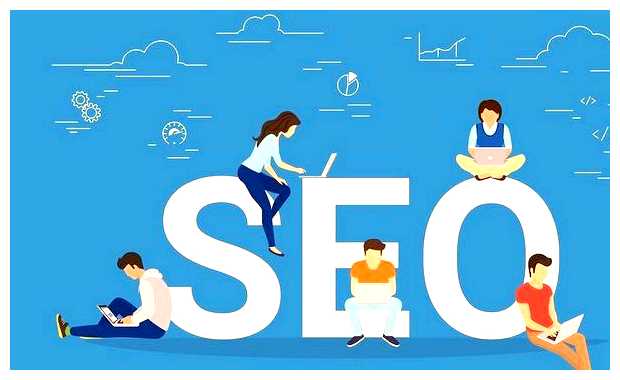 Что такое SEO простым языком