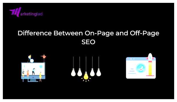 Что такое внестраничная и внутренняя оптимизация