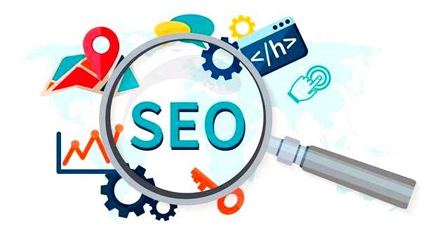 Что входит в базовую оптимизацию сайта