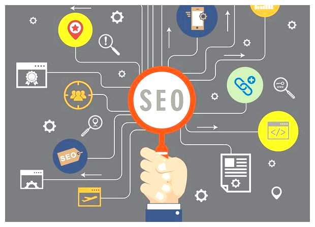 Что входит в продвижение сайта