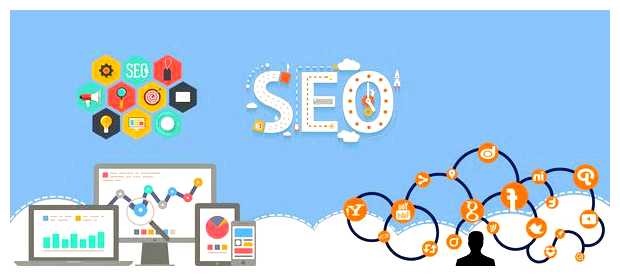 Что включает сео