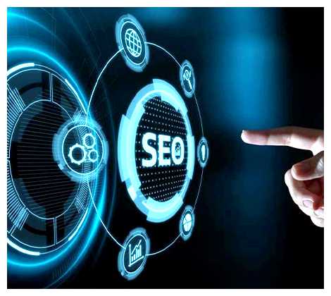 Что включает в себя сео оптимизация сайта