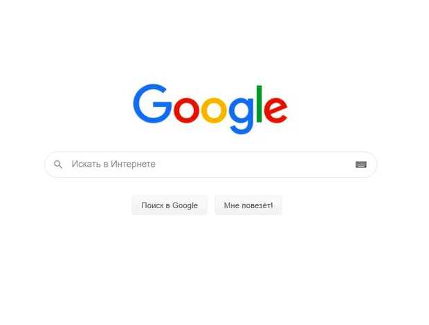 Что влияет на позицию сайта в поиске