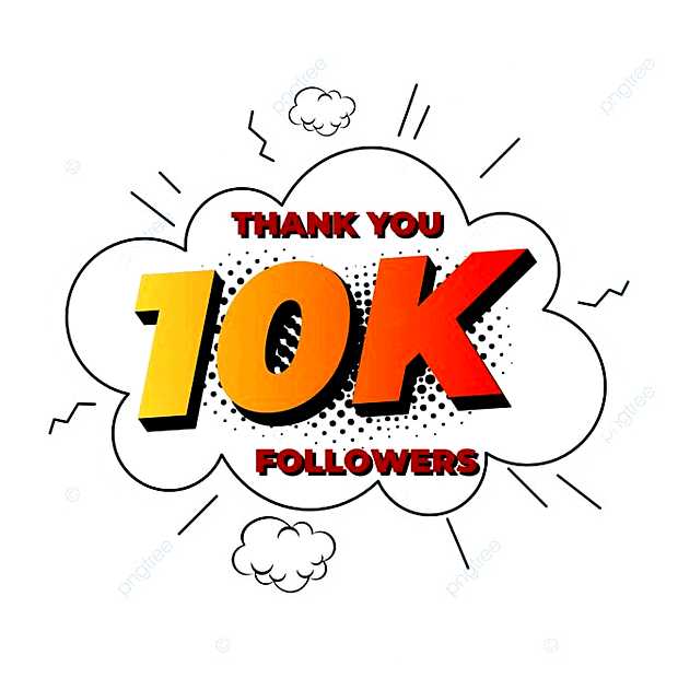 Для чего нужно 10 тыс подписчиков в инстаграме