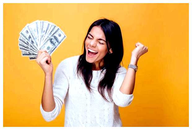 Где моментально заработать денег