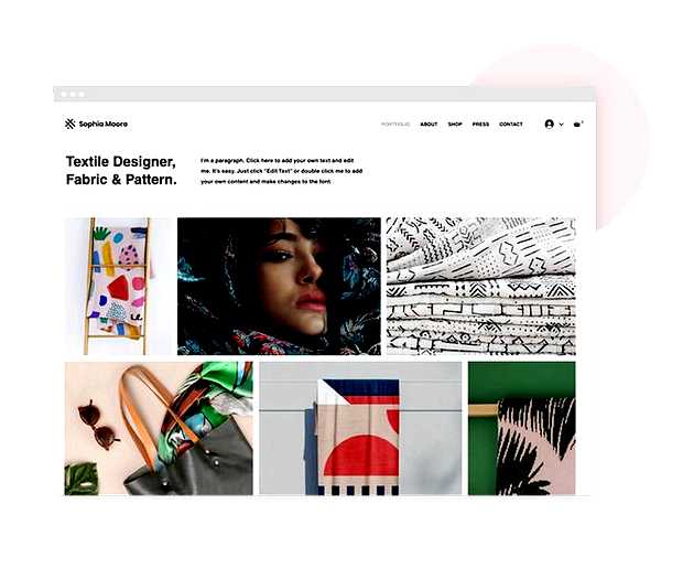 Где можно создать сайт бесплатно