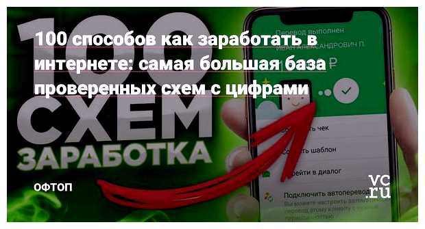 Где можно заработать денег за один день