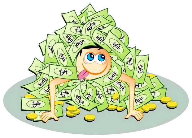 Где заработать очень много денег