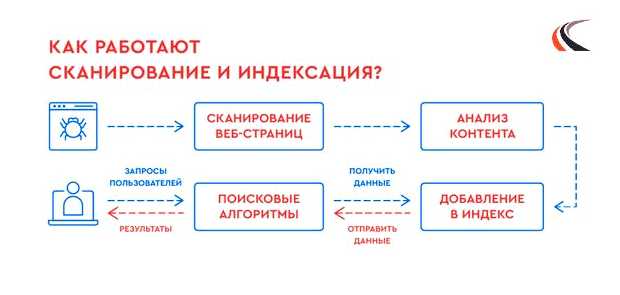 Как долго индексируется новый сайт