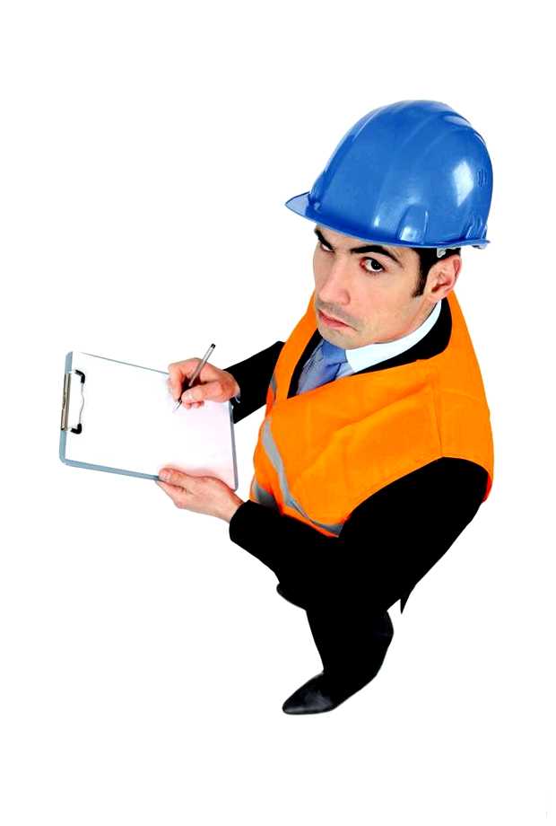 Как можно назвать прораба по другому