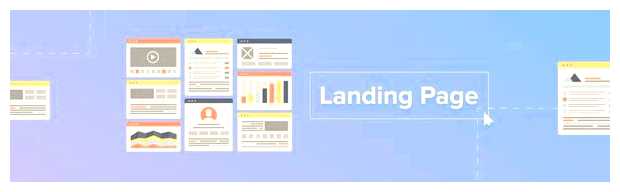 Как называется одностраничный сайт