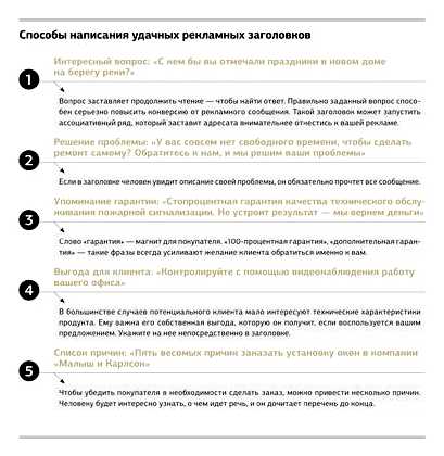 Как называется продвижение компании