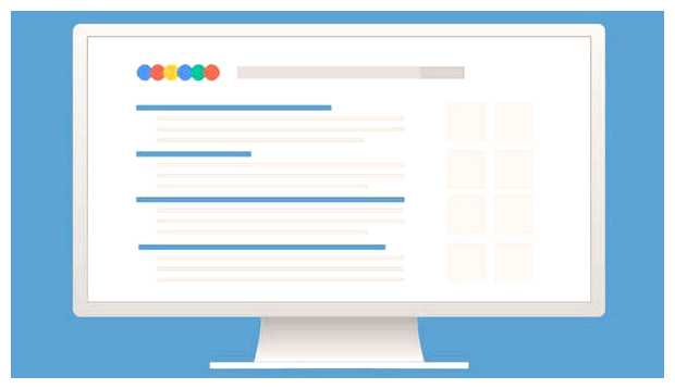 Как поднять сайт в поисковой выдаче