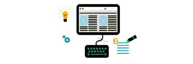 Как правильно называется одностраничный сайт
