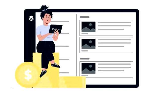 Как сайт может приносить доход