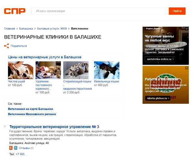 Как сайт попадает в поисковую систему