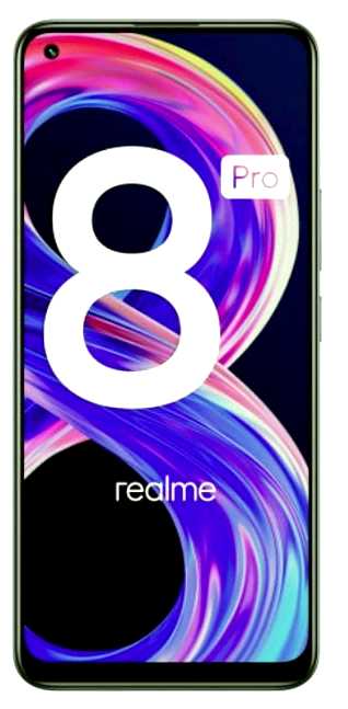 Как ускорить телефон Реалми