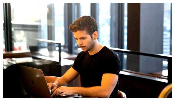 Как выглядит работа SEO специалиста