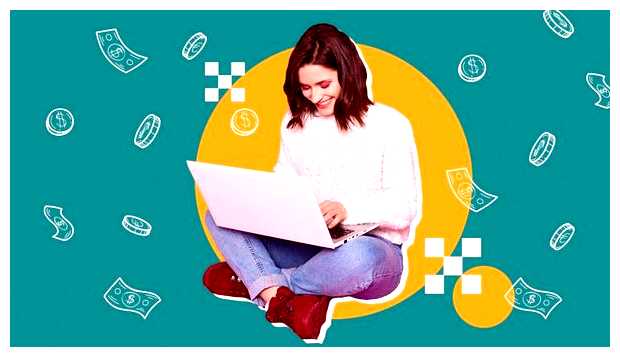 Как заработать в интернете без опыта работы