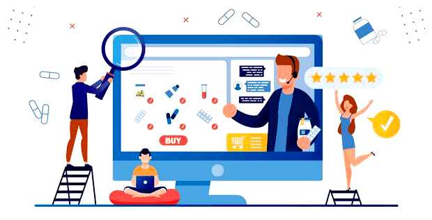 Какие могут быть каналы продвижения