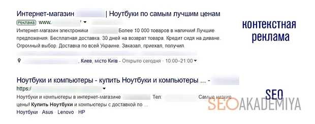 Каким образом может повлиять контекстная реклама на SEO сайта (образ, мочь, повлиять, контекстная, реклама, сайта) Каким образом может повлиять контекстная реклама на SEO сайта