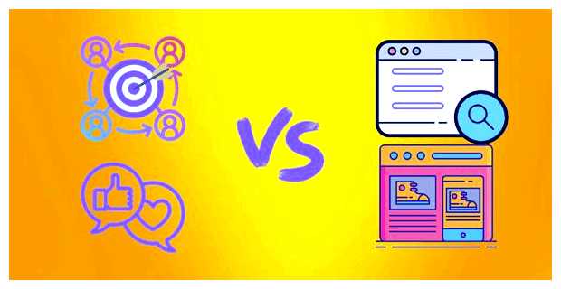 Какое ключевое отличие контекстной рекламы от таргетинга