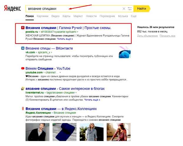 Какой сайт будет приносить доход