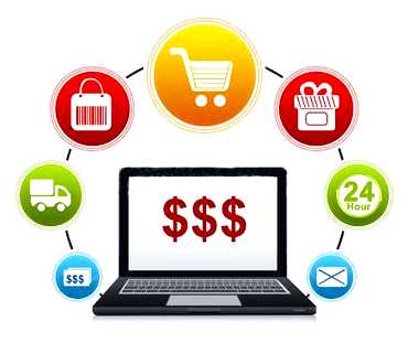 Какой товар продается больше всего