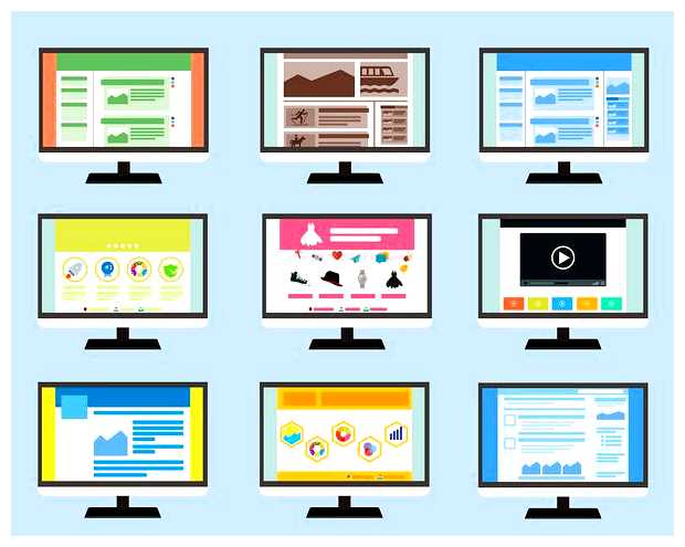 На чем сейчас создают сайты