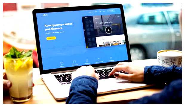 На чем сейчас создают сайты